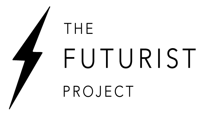 The Futurist Project logo